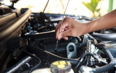 4 Ways to Maintain Your Car in between Services