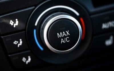 Common Air Conditioning Problems