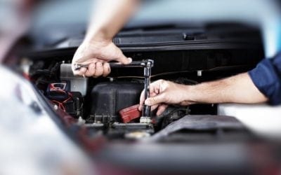 Important Mechanic Repairs and Services