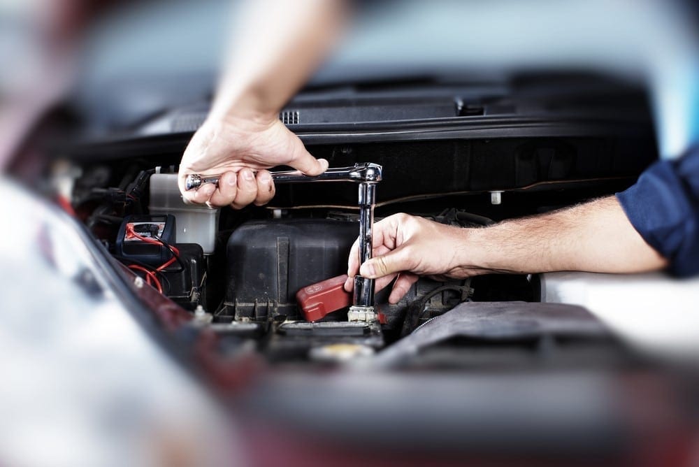 Important Mechanic Repairs and Services