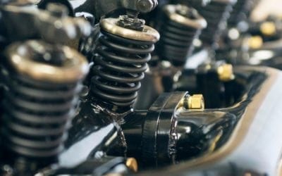 All About Engine Reconditioning