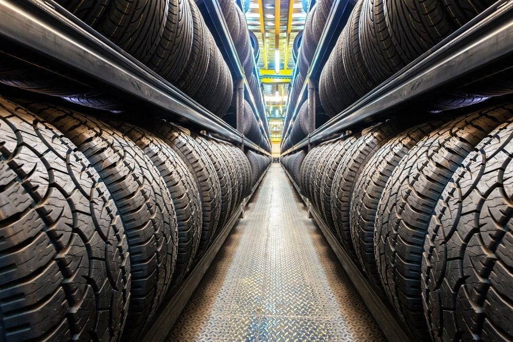 How to Choose Tyres for Your Vehicle