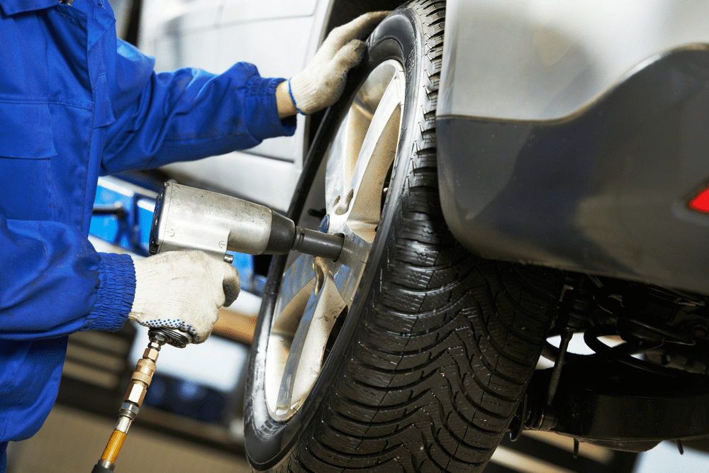 When Do I Need to Replace My Tyres?