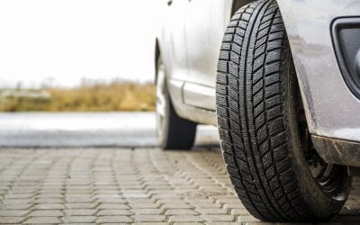 Advantages of Using High Performance Tyres on Your Car