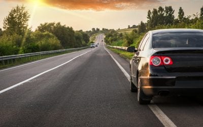 5 Tyre Safety Tips Before Going on a Road Trip