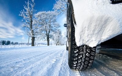 Do You Need Different Tyres in Summer and Winter?