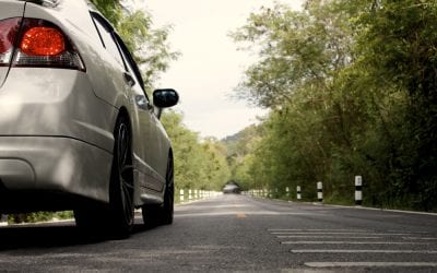 5 Tips for Keeping Your Car Running Efficiently