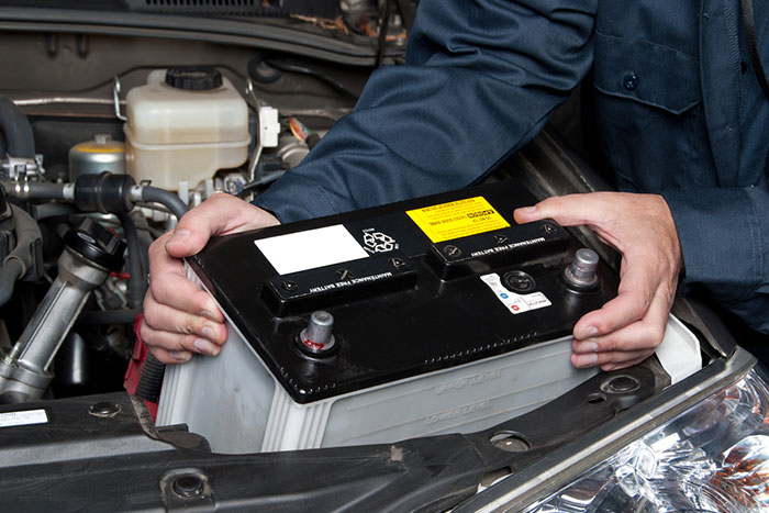 6 Ways to Extend the Life of Your Car Battery