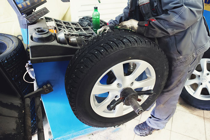 Everything You Need to Know About Wheel Alignments