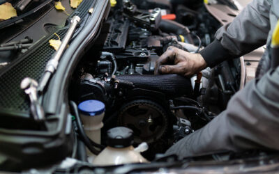 5 Vital Questions to Ask When Choosing a Car Mechanic