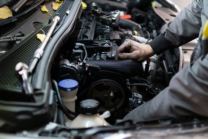 5 Vital Questions to Ask When Choosing a Car Mechanic