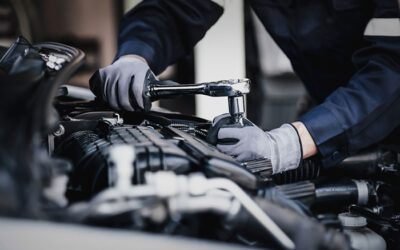 The Benefits of Regular Car Maintenance