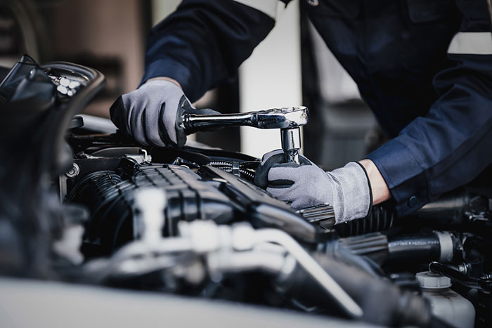 The Benefits of Regular Car Maintenance