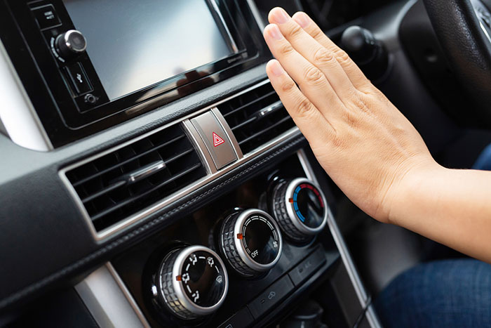 Why Is My Car Aircon Making Strange Noises? Understanding the Causes and Solutions