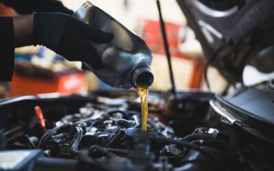 Understanding the Importance of Regular Oil Changes – Why Your Engine Depends on It